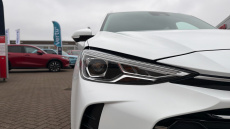 MG ZS 1.5 Hybrid+ Trophy 5dr Auto Hybrid Hatchback